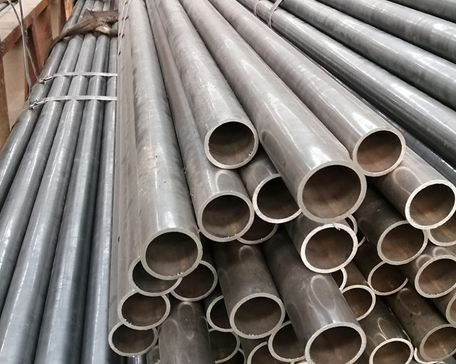 ASTM A333 Gr.6 Low Temperature Pipe